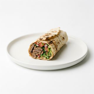Mini Dürüm
