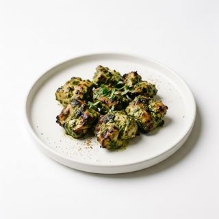 Haryali Murgh