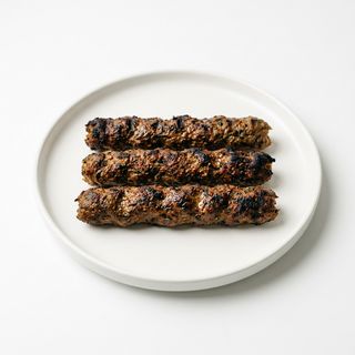 Seekh kebab