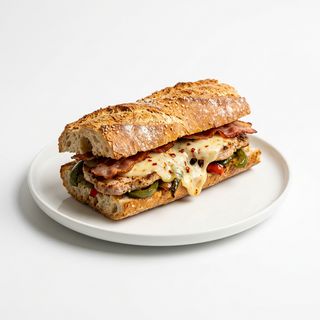 Bocadillo Rock