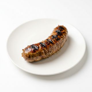 Butifarra A La Brasa