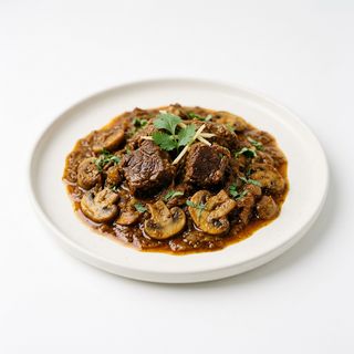 Lamb khumbwala