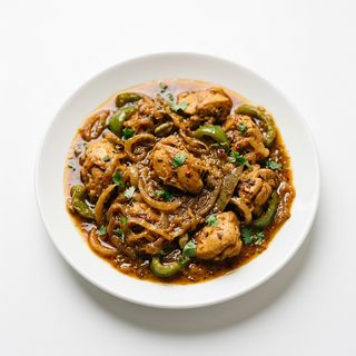 Dupiaza de Frango