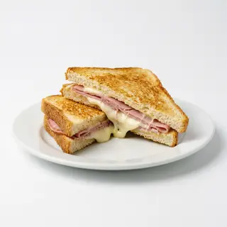Sándwich Mixto