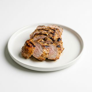 Solomillo De Cerdo