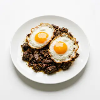 Khlie Con Huevos
