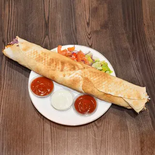 Dürüm XL
