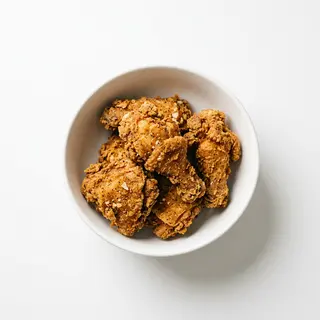 Bowel Crispy Chicken