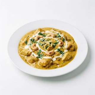 Kurczak Korma