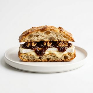 Sándwich Brie Me Up