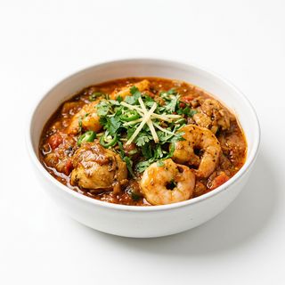 Pollo Balti