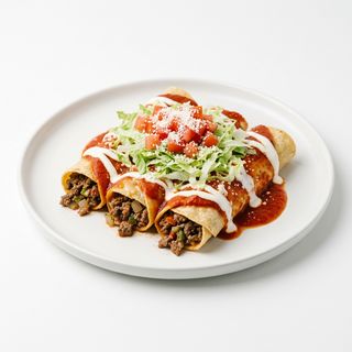 Enchiladas (3 Ud.)