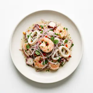 Ceviche Tsunami