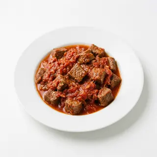 Carne Con Tomate