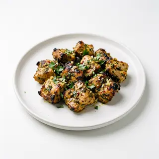 Pahari Tikka