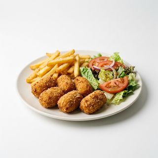 Croquetas (6 Uds.)