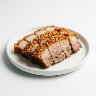 Panceta Asado Cantonés