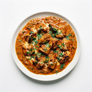 Pollo Tikka Masala