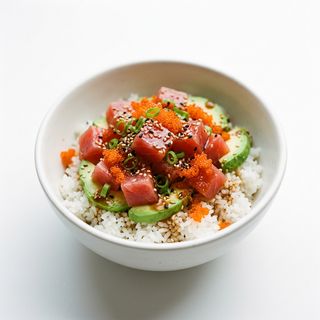 157. Don maguro