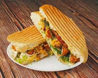Campero De Pollo Crispy Chicken