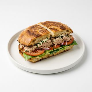 Campero Tonno