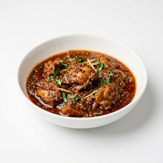 Vindaloo / Phal de Cordero