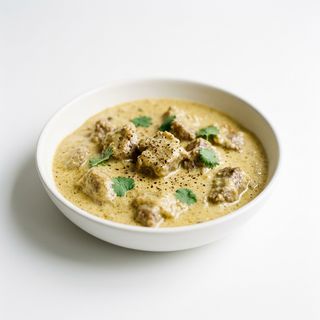 Korma de Borrego