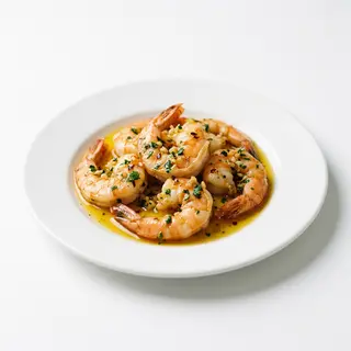 Gambas De La Casa