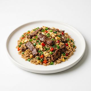 Arroz Chaufa 