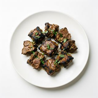 Seekh Kabab