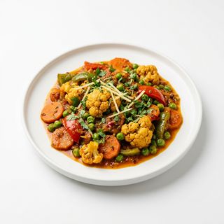 Sag Paneer