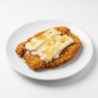 Milanesa Dolçeta