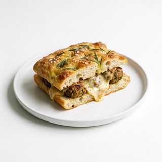 Focaccia La Bottega