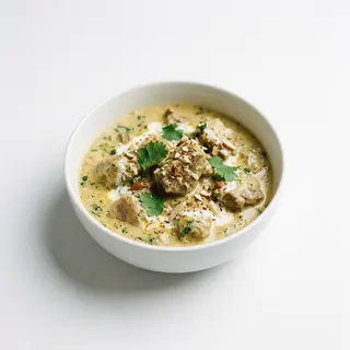Korma De Cordero