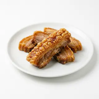 Torrezno De Soria