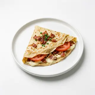 Crepe Cremoso