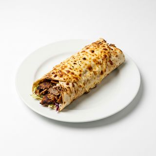 Dürum Gratinado 06 (Solo)