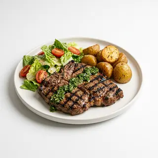 Churrasco Colombiano