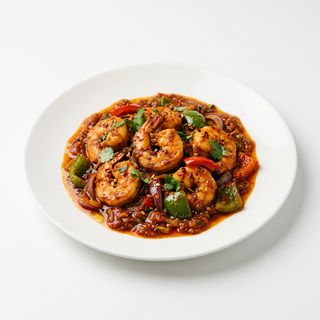 PRAWN Balti