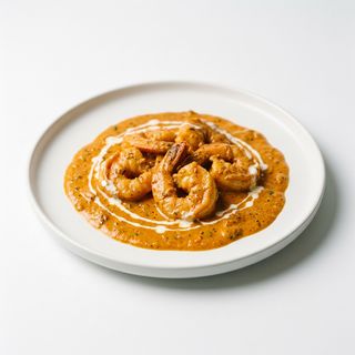 Korma de Pollo