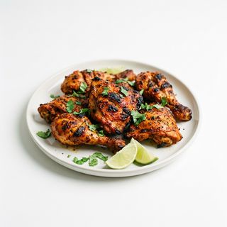 Kurczak Tandoori