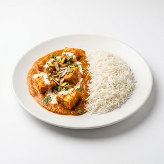 Paneer Masala