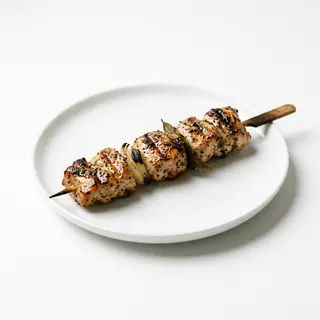 Pincho De Pollo (1 Ud.)