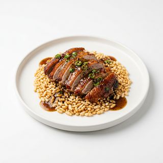Ku-Bak De Pato