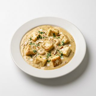 Korma De Paneer