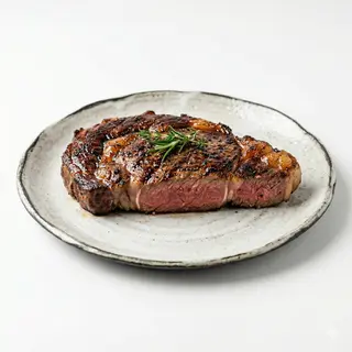 Tagliata di angus