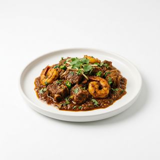 Cordero Bhuna