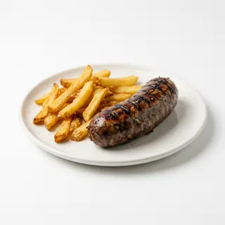 Morcilla De Cebolla