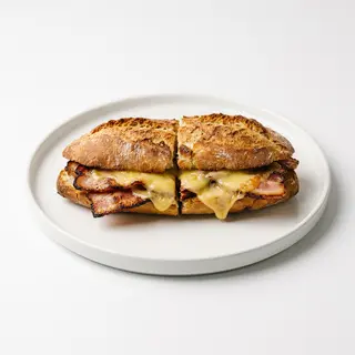 Bocadillo Clásico