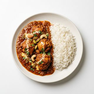 Pollo Kashmiri